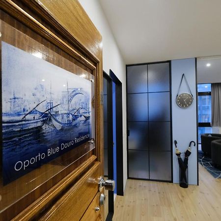 Oporto Blue Douro Residence Buitenkant foto