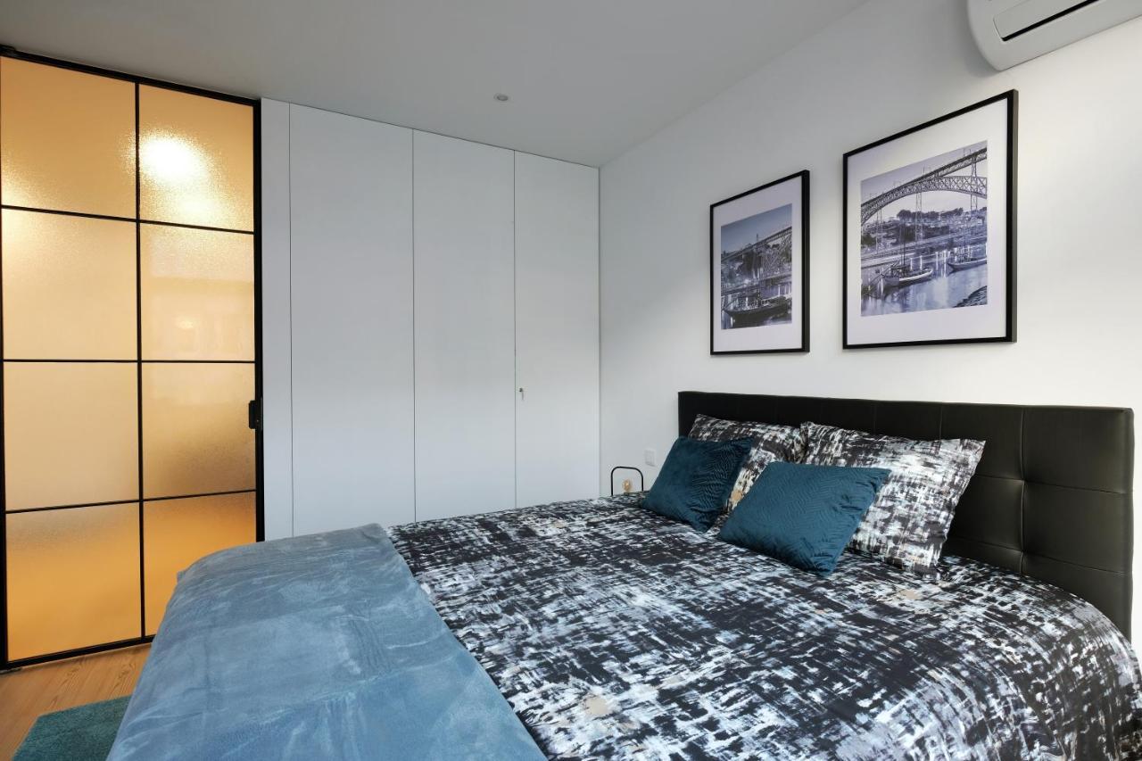 Oporto Blue Douro Residence Buitenkant foto