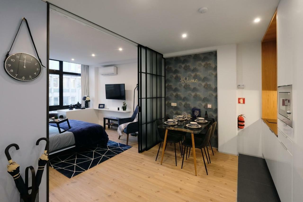 Oporto Blue Douro Residence Buitenkant foto