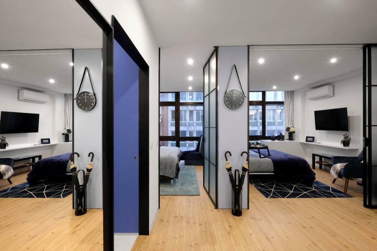 Oporto Blue Douro Residence Buitenkant foto