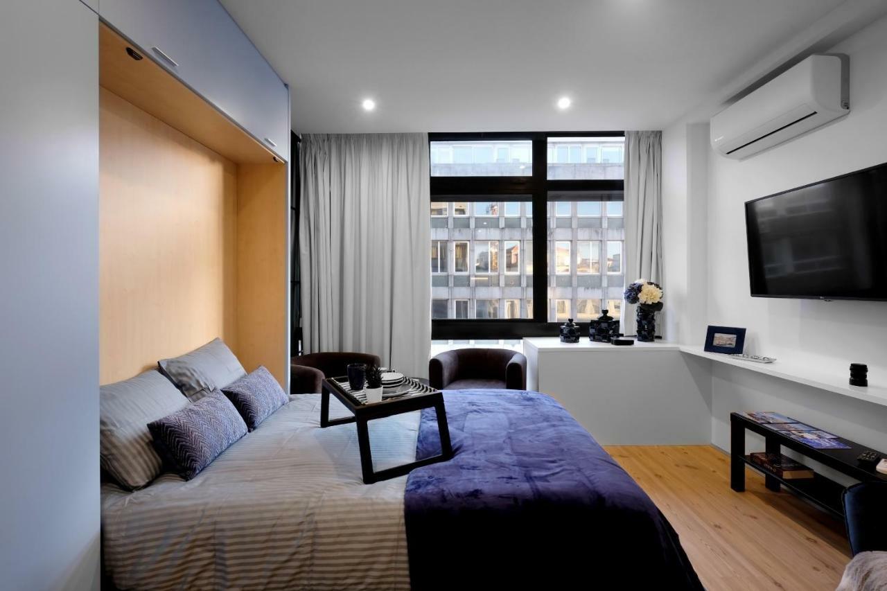 Oporto Blue Douro Residence Buitenkant foto