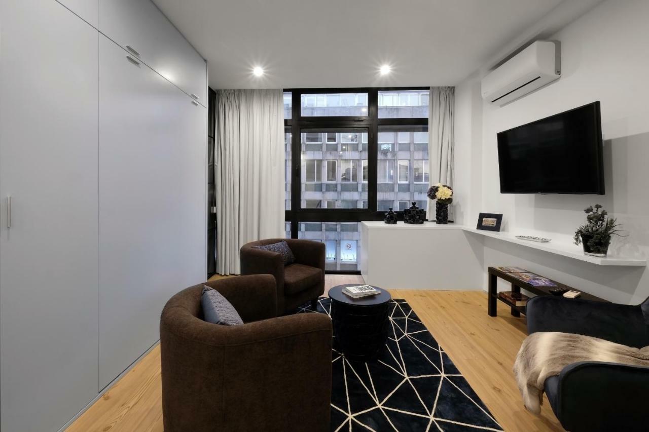 Oporto Blue Douro Residence Buitenkant foto