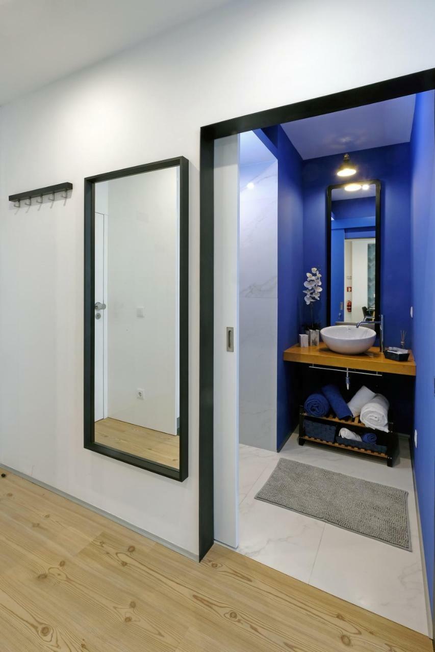 Oporto Blue Douro Residence Buitenkant foto