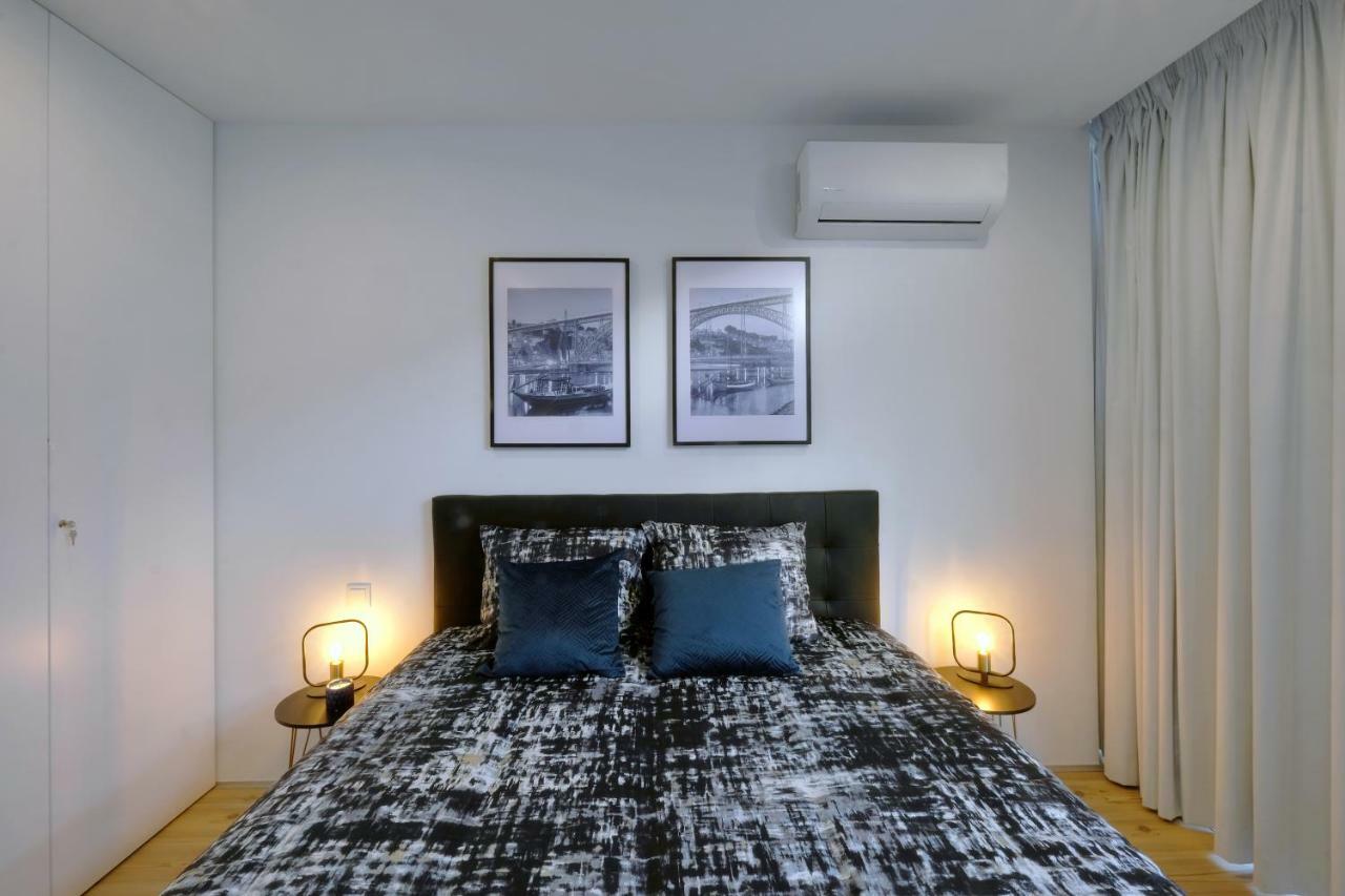 Oporto Blue Douro Residence Buitenkant foto